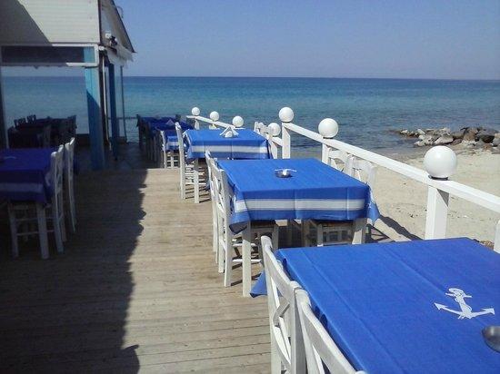 Thalassa Sea Food Experience