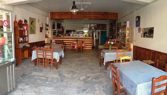 Family Restaurant