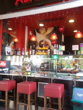 Cafe Alkmini