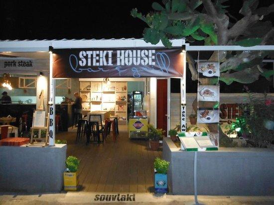 Steki House