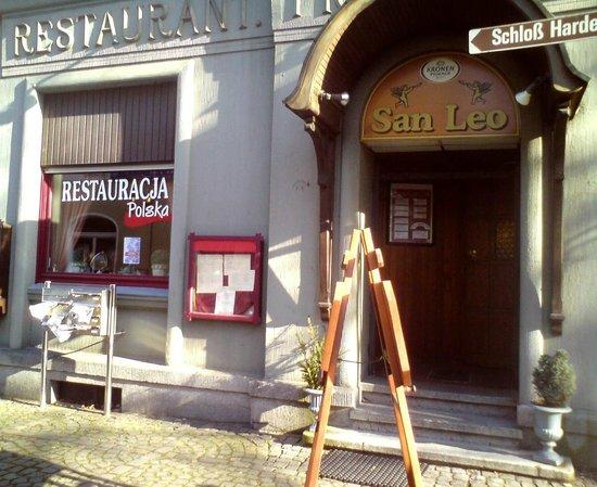 Restauracje Polska