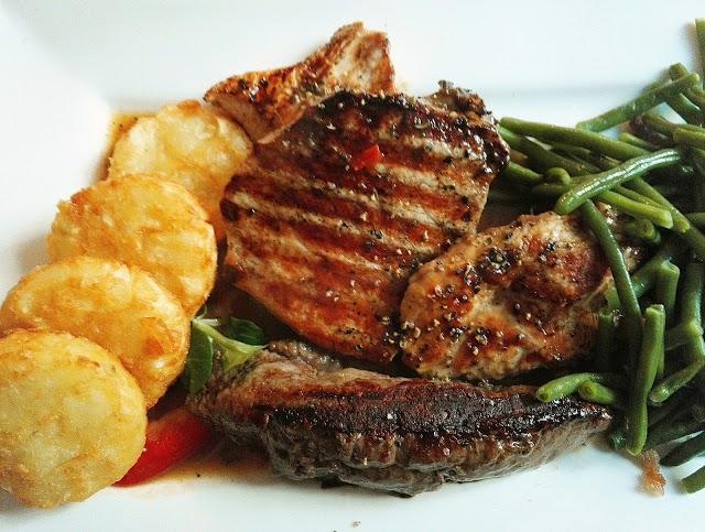 Filetto