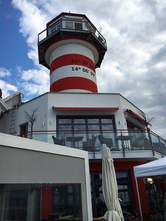 Der Leuchtturm