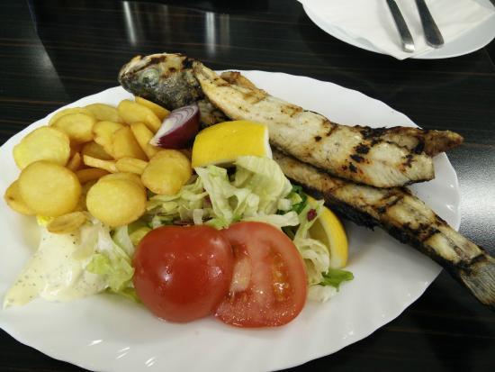Alim's Fischimbiss