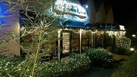 Indochine