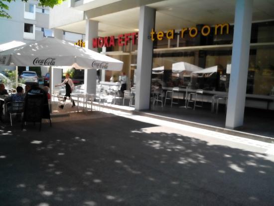 Bar Moka Efti