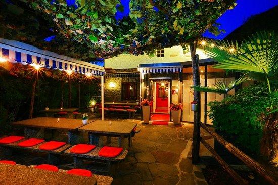 Ristorante COSTA AZZURRA