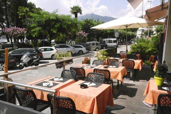 Osteria La Lanterna