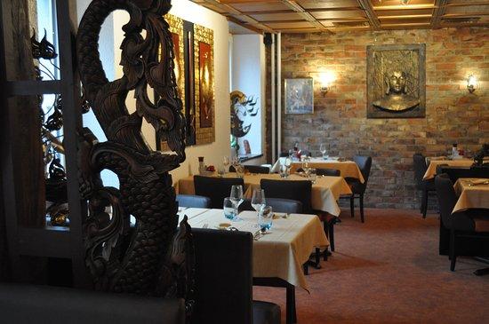 Tawan Thai