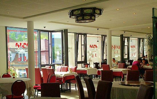 Asia Restaurant