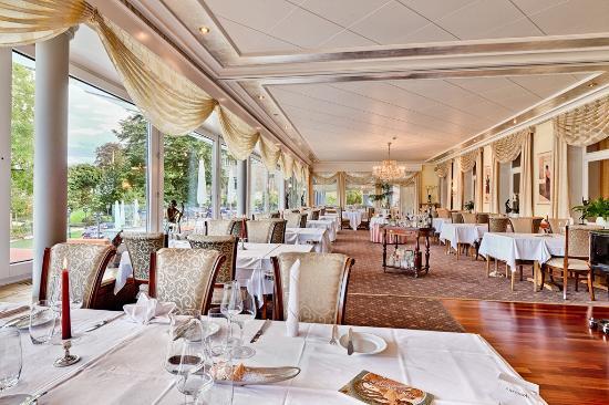 Restaurant Belvedere