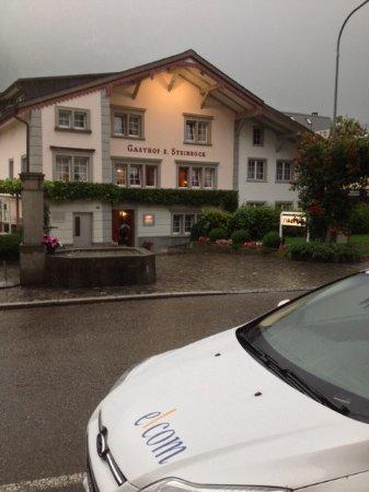 Pizzeria Steinbock