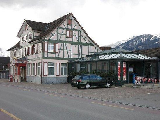 Gasthaus Lowen
