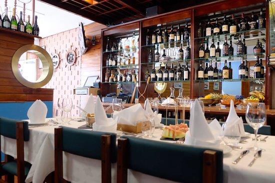 Restaurante VianaMar