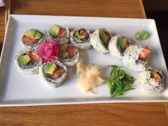 Shiro Sushi
