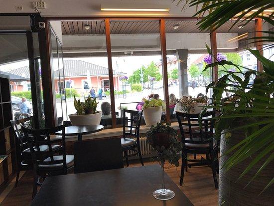 Broms Cafe HB