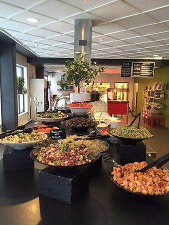 Gefle Gourmetservice