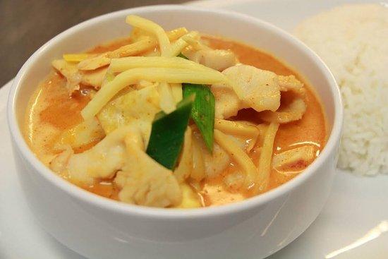 Phaya Thai Restaurang