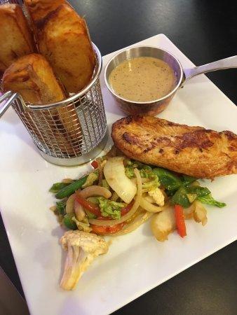 Joes Diner