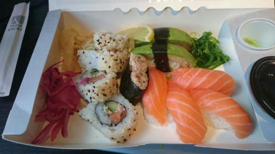 Sushi Yama
