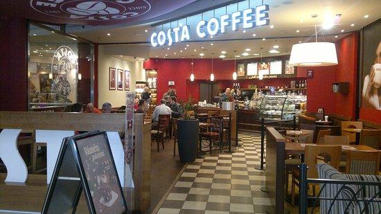 Costa Coffee