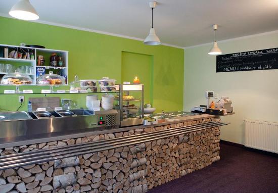 Restaurace Klíček