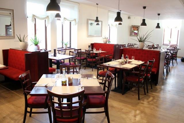 BRIO Restaurant