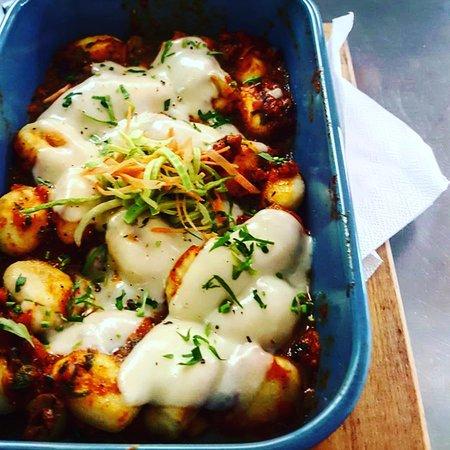 Spizza Fine Food & Drinks