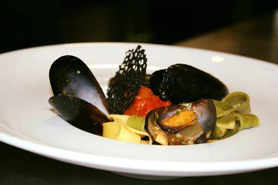 Restaurant Scala