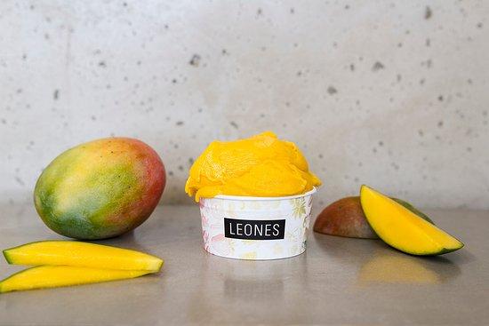 Leones Gelato 1080