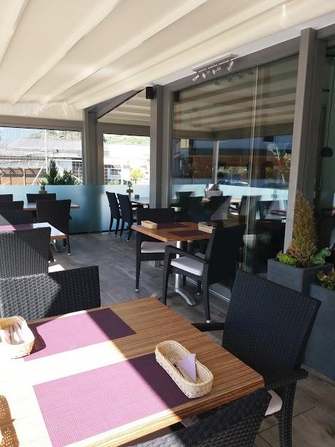Restaurant s'Harlander