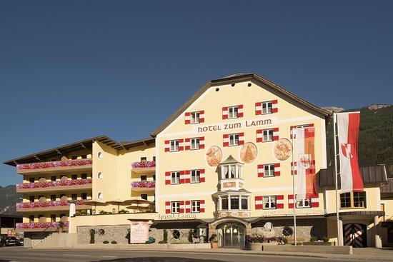 Hotel Zum Lamm Restaurant