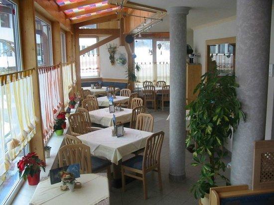 Restaurant Gletschermuehle