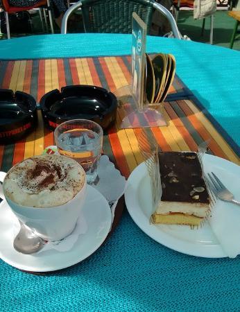Cafe Erwin