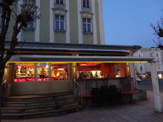 Rathauscafe Brandl