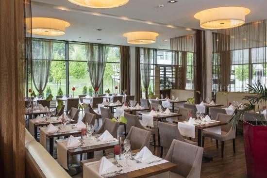 Restaurant "In der Au"