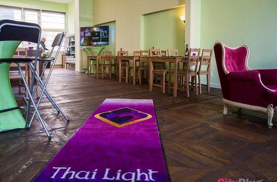 Thai Light