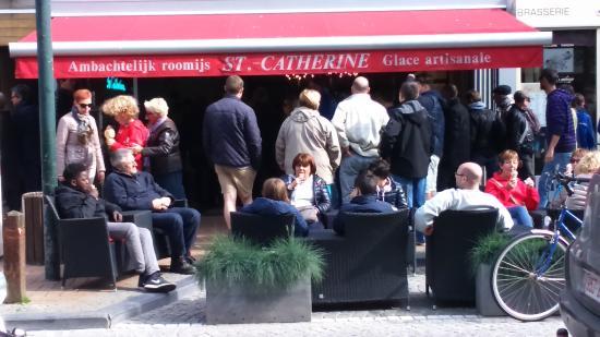 Saint Catherine