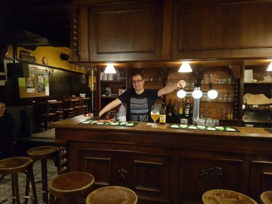 Cafe L' Esperance