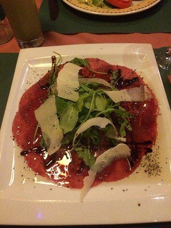 Country Grill Restaurant Moriaanshoofd