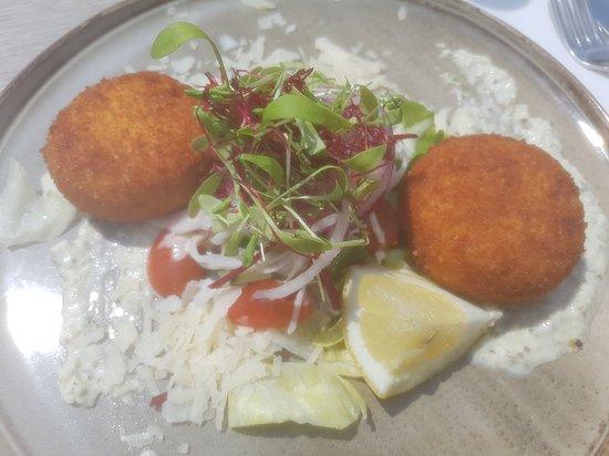 Bistro Den Arend