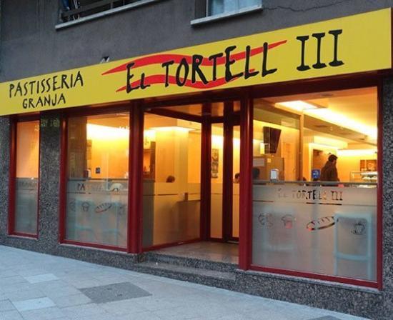 El Tortell 3