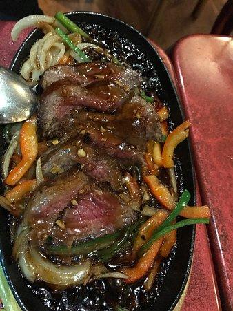 Bambu Oriental Restaurant