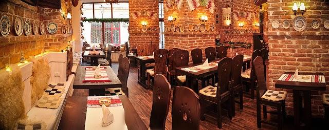 Taverna Covaci