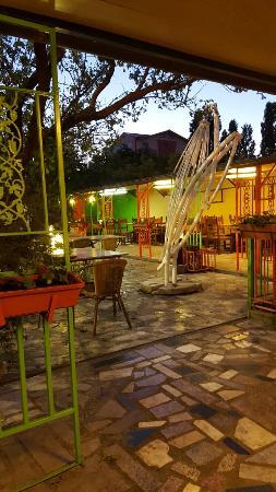Restaurant la Gil
