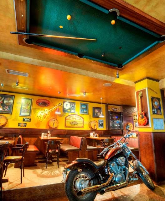 City Pub
