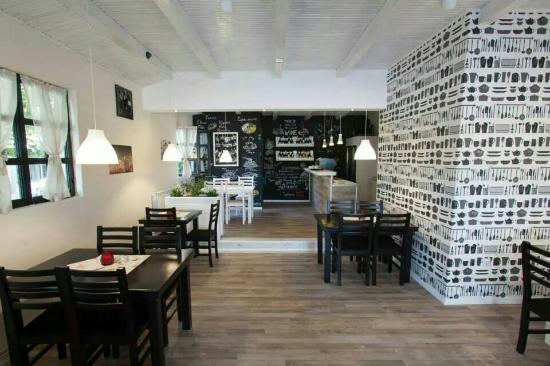 Grill Pizzeria Il Forno