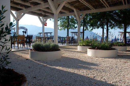 Restaurant Nacional LOFT