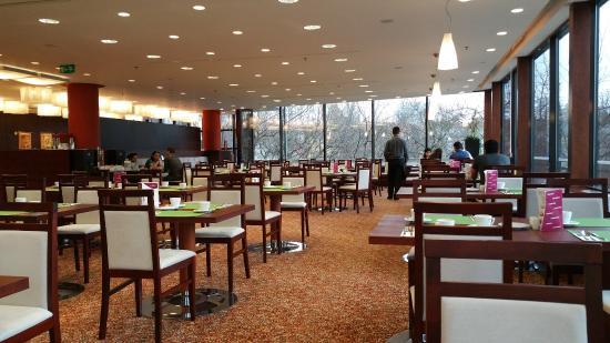 Restauracia Fresh