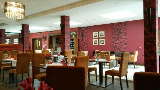 Belassi Cafe & Restaurant